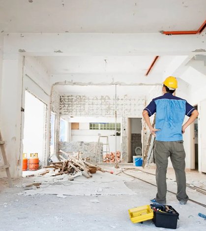 Karacabey Tadilatcı