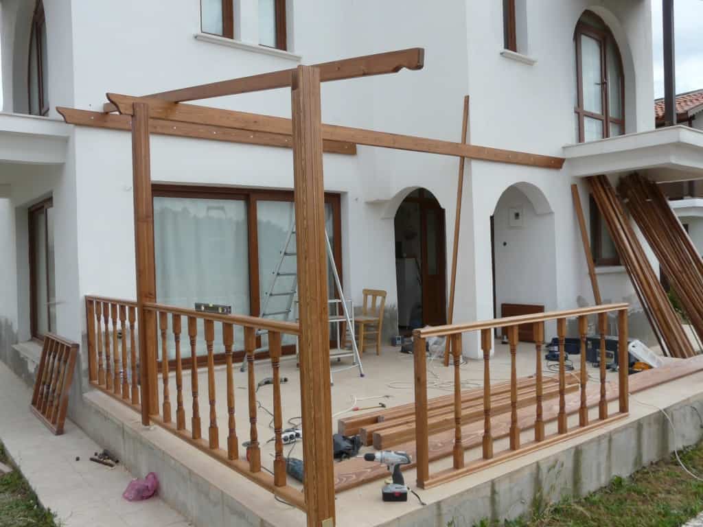 Karacabey Tadilatcı